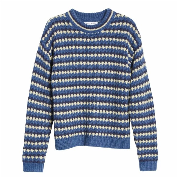 Rebecca Minkoff “Katherine” sweater - Picture 12 of 17